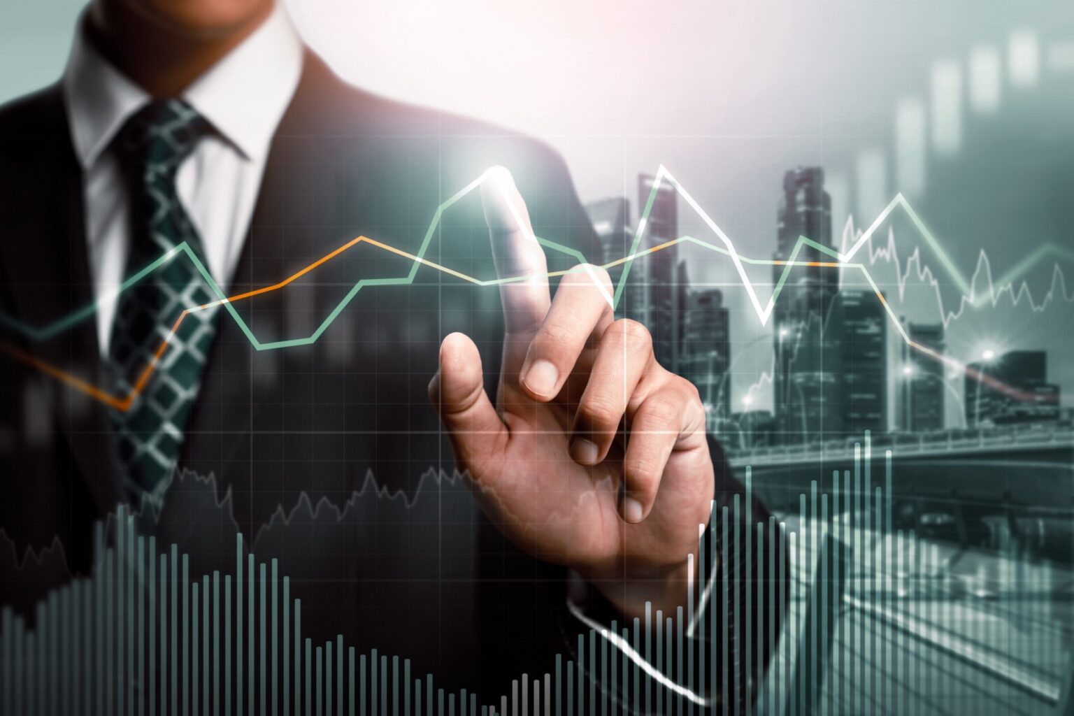 Tendências do mercado imobiliário para 2023 segundo o relatório da PwC e ULI