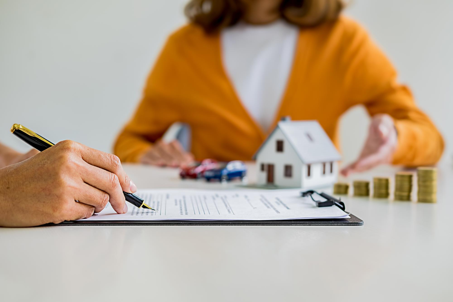 Avaliação imobiliária para crédito habitação em Portugal