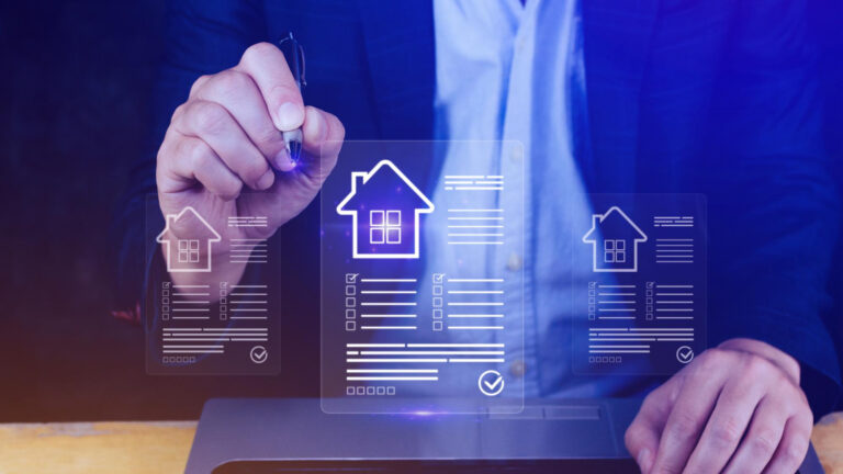 etapas da avaliação imobiliária