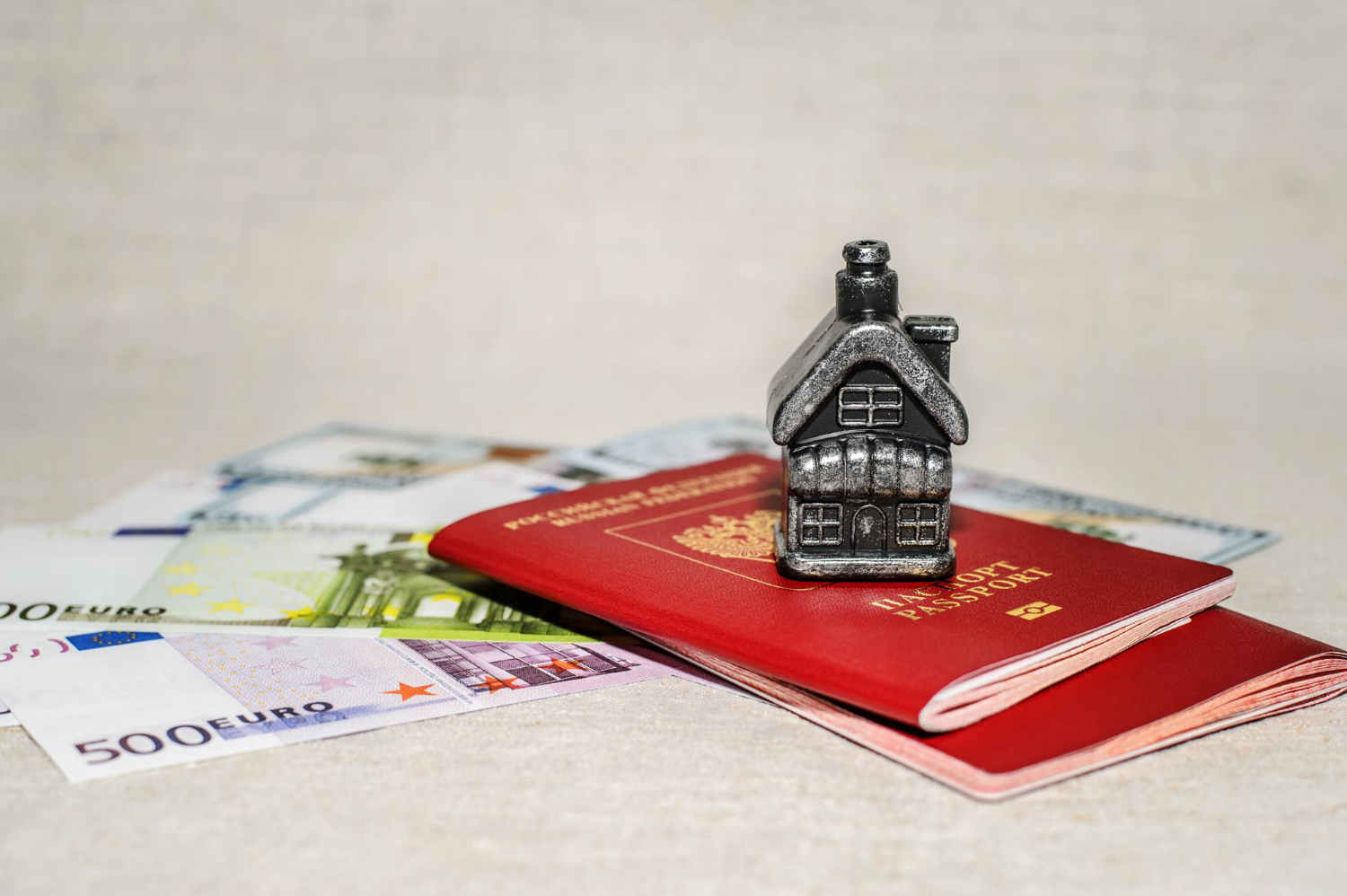 Vistos Gold e mercado imobiliário em Portugal