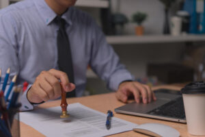 Perito Avaliador Certificado pela CMVM — PVW Tinsa