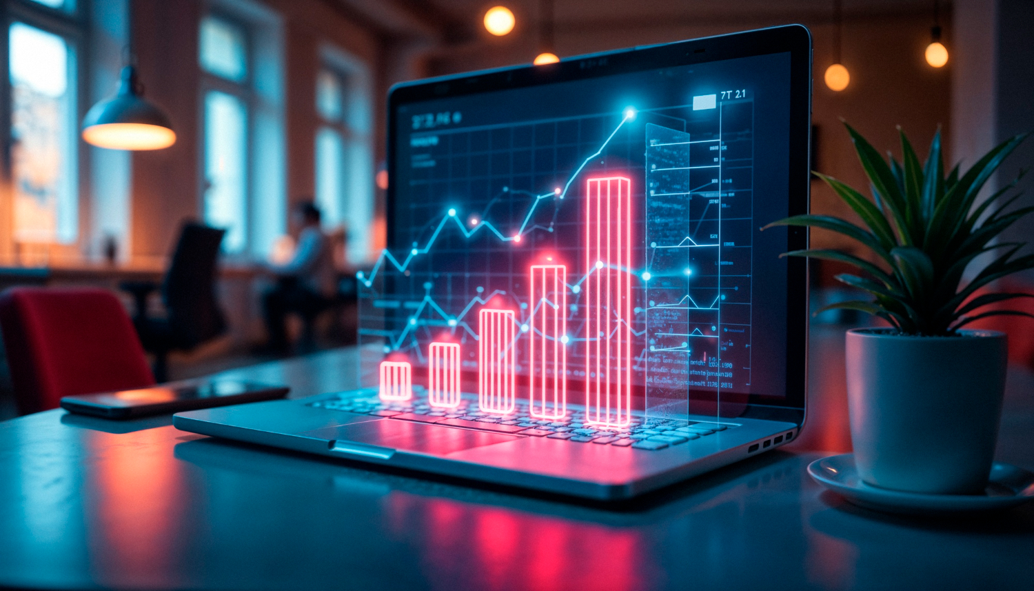 Inteligência artificial na avaliação imobiliária — PVW Tinsa