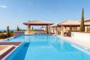 villa de luxo em Comporta — turismo residencial portugal