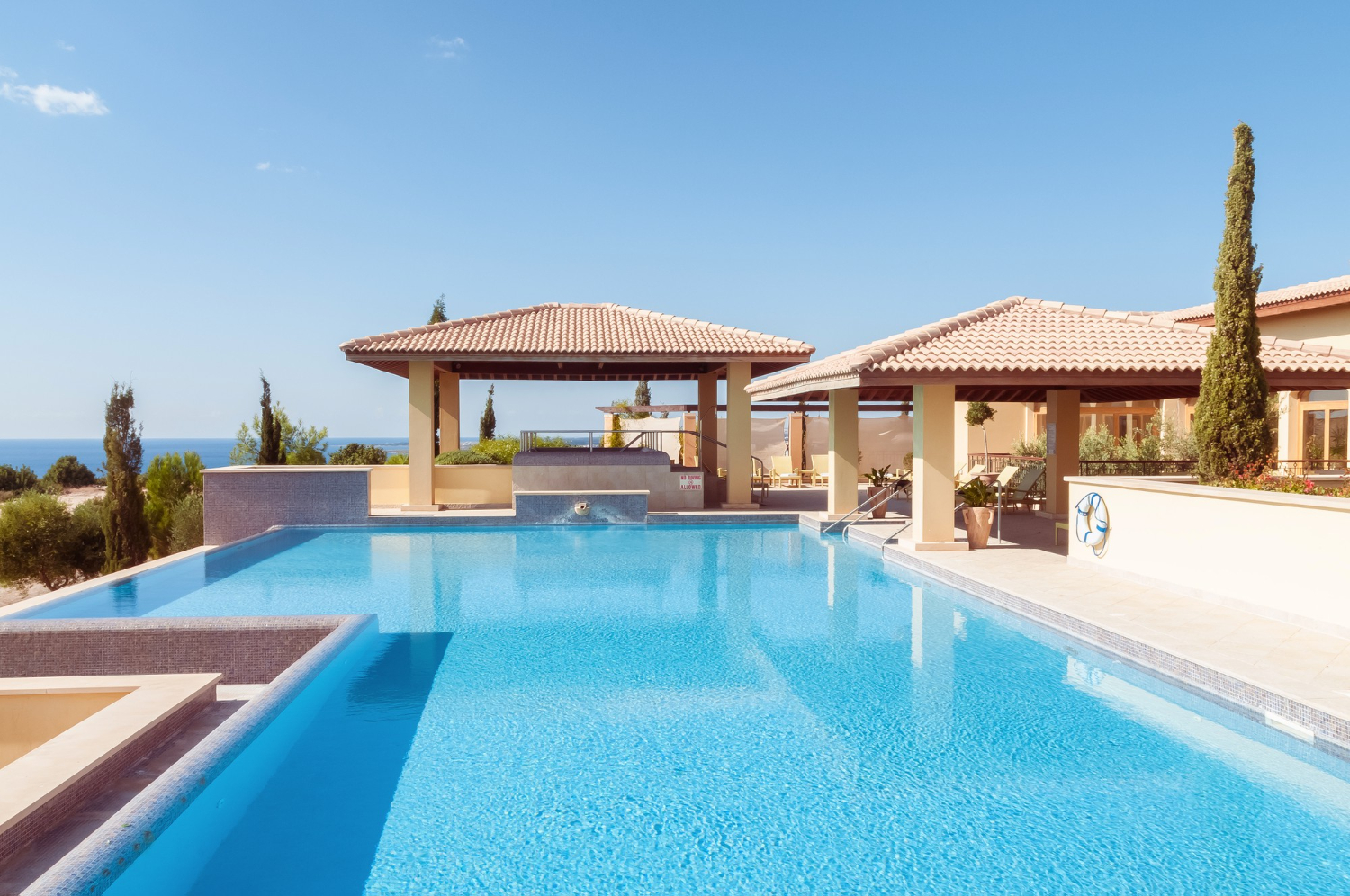 villa de luxo em Comporta — turismo residencial portugal