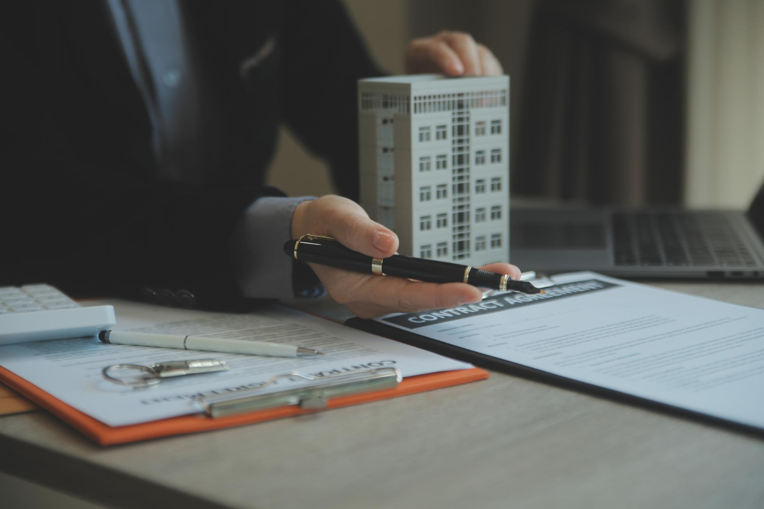 Avaliação imobiliária para empresas importância na gestão patrimonial