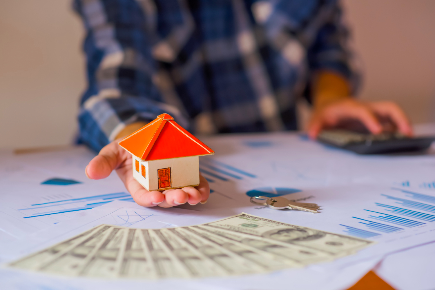 Investimento imobiliário em cidades médias de Portugal