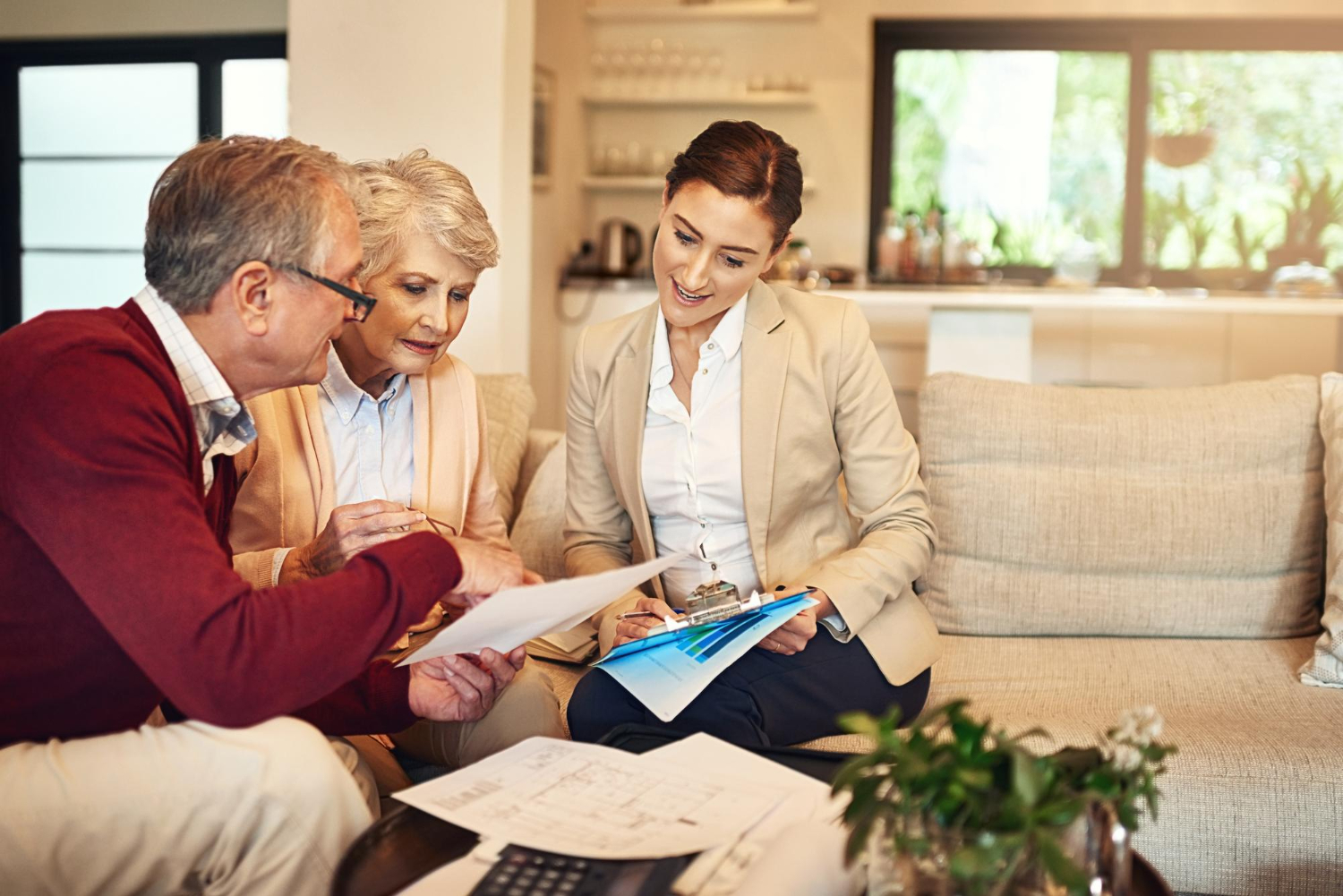 Avaliação imobiliária independente em partilhas de heranças