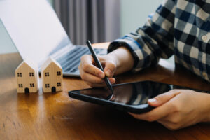 Habitação acessível e avaliação imobiliária em Portugal