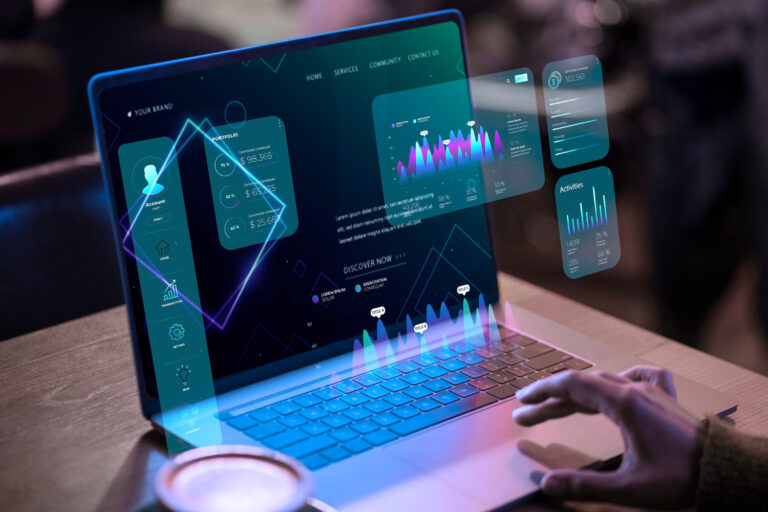 Inteligência artificial aplicada à gestão de ativos imobiliários