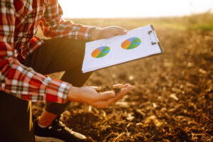 Investimento em ativos agrícolas em Portugal