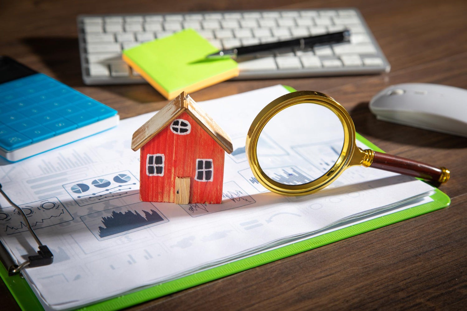 Mercado imobiliário Madeira e Açores: análise dos mercados imobiliários insulares