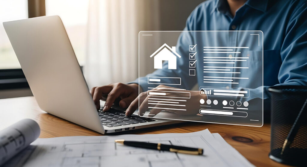 Dados utilizados na avaliação imobiliária em Portugal