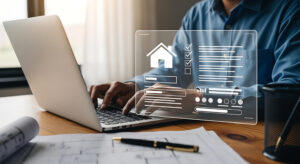 Dados utilizados na avaliação imobiliária em Portugal