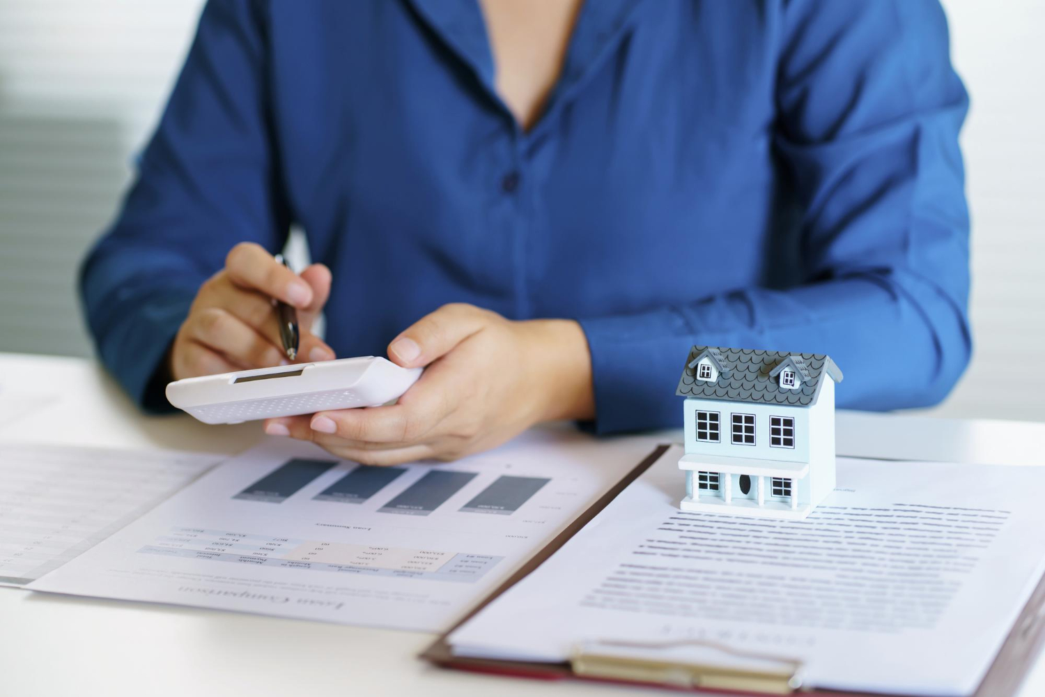Avaliação imobiliária para fins fiscais e Valor Patrimonial Tributário