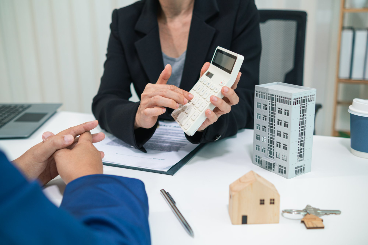 Quanto vale a minha casa? Avaliação imobiliária profissional